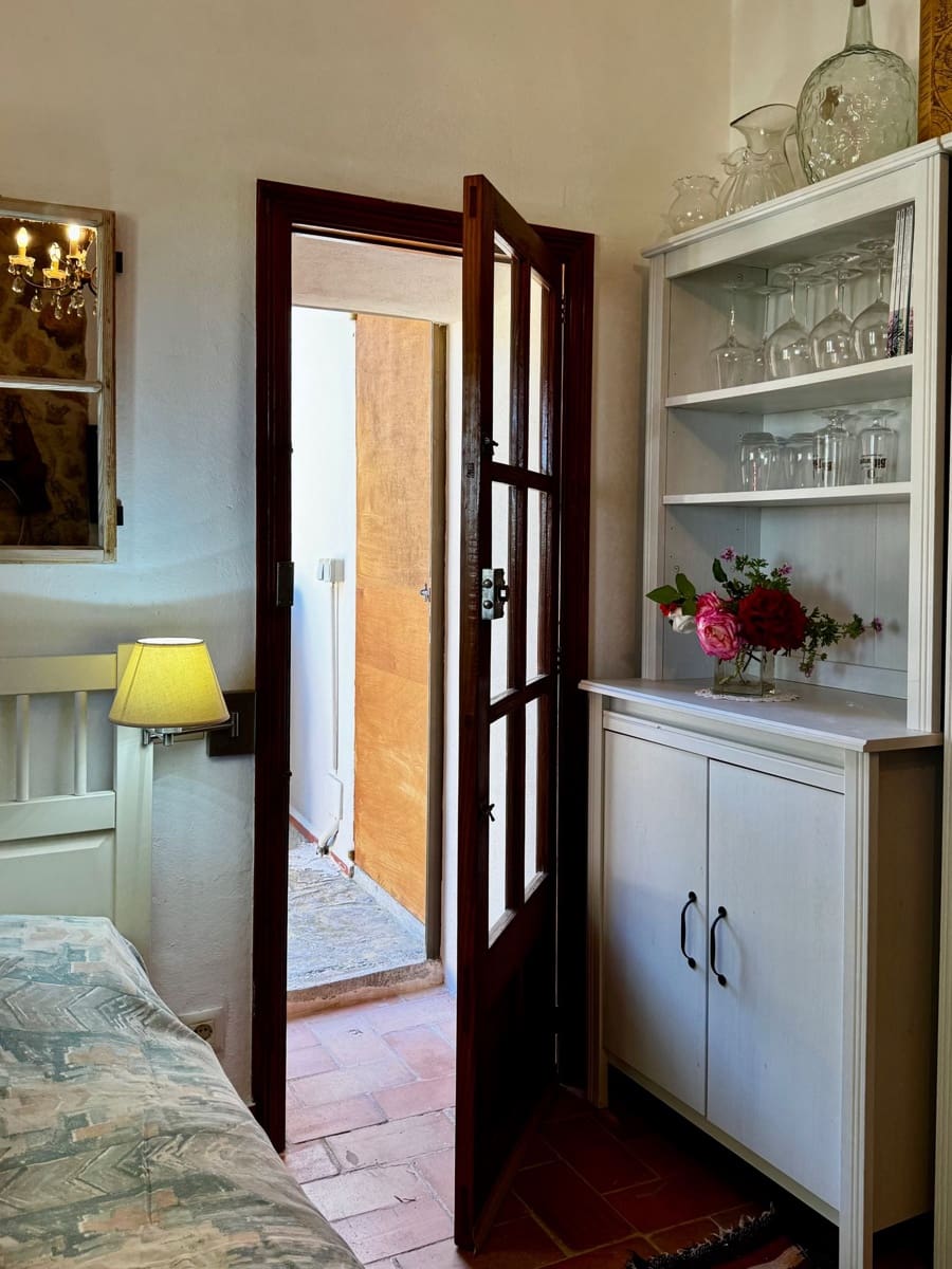 4 soveværelse Finca/Landehus til salg i Cala Llombards med swimmingpool - € 820.000 (Ref: 8074033)