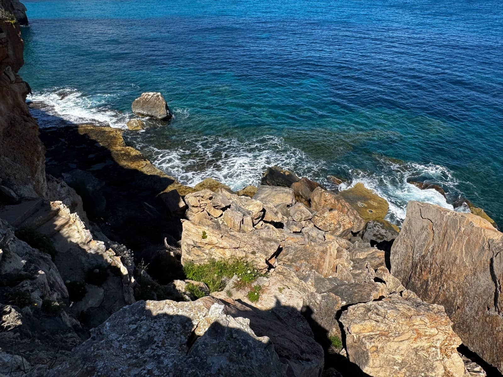 4 soveværelse Finca/Landehus til salg i Cala Llombards med swimmingpool - € 820.000 (Ref: 8074033)