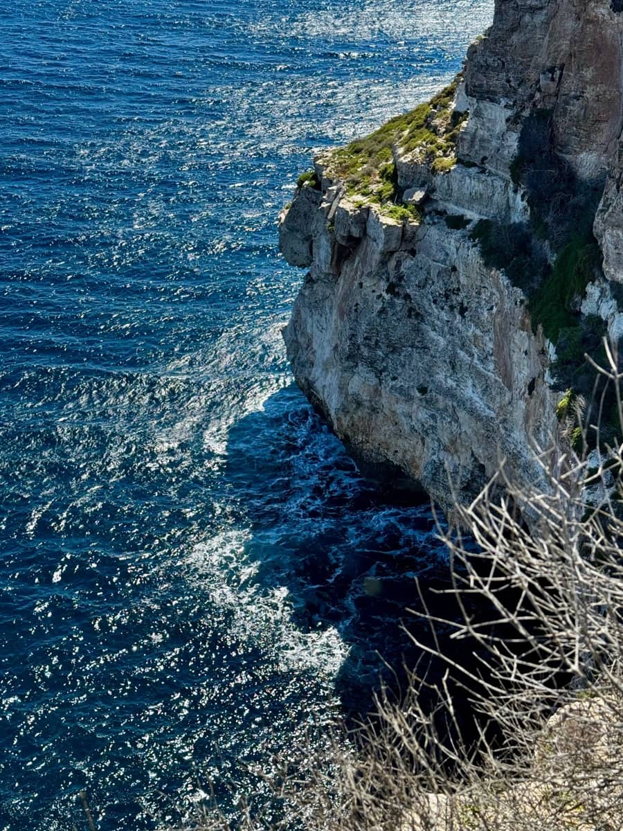 4 soveværelse Finca/Landehus til salg i Cala Llombards med swimmingpool - € 820.000 (Ref: 8074033)