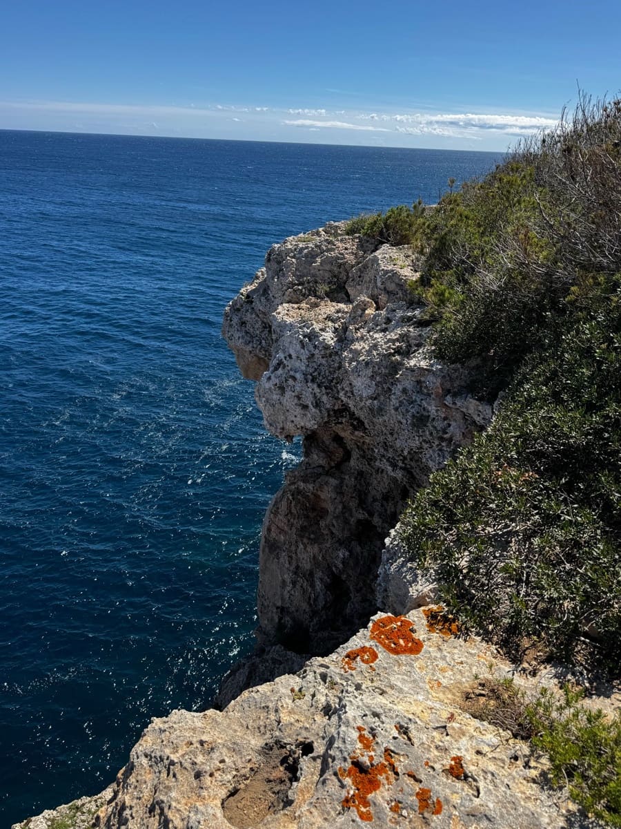 4 soveværelse Finca/Landehus til salg i Cala Llombards med swimmingpool - € 820.000 (Ref: 8074033)