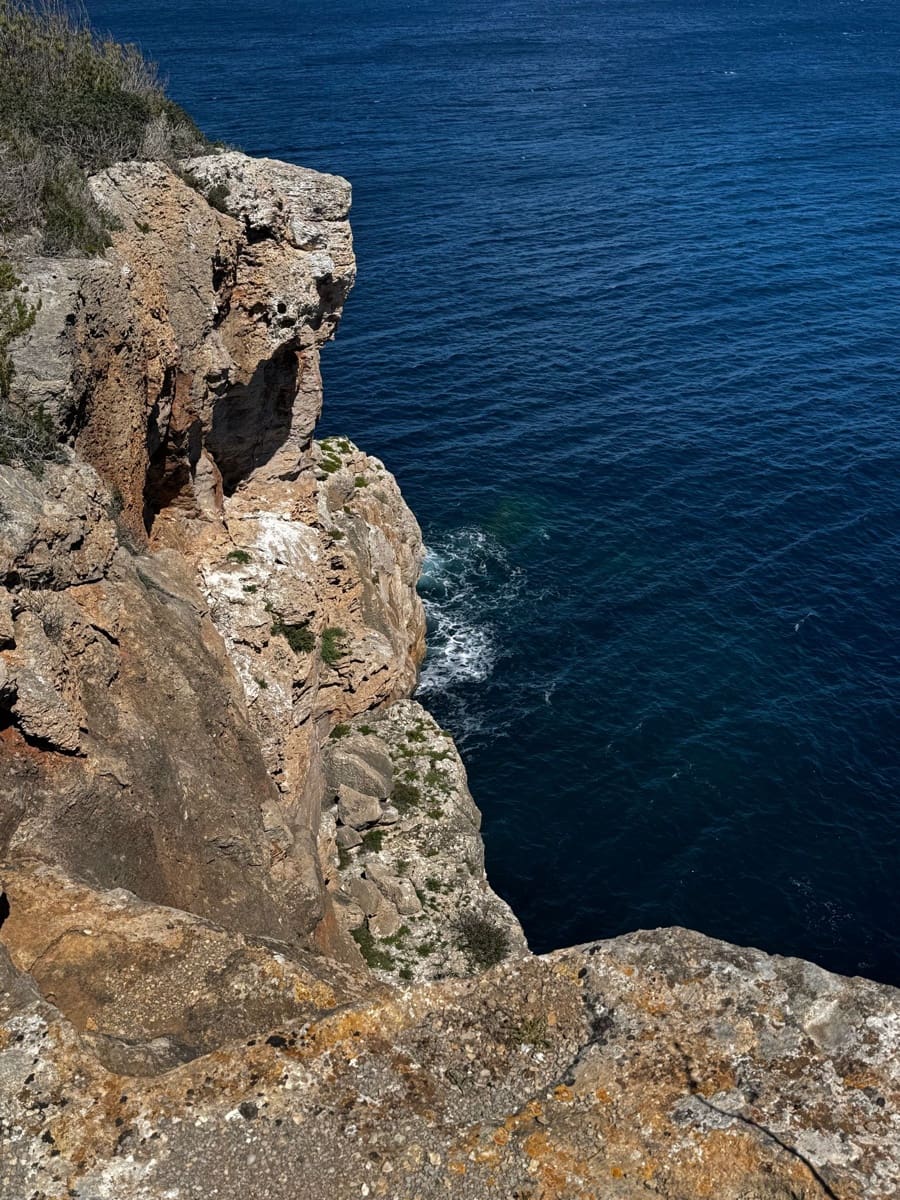 4 soveværelse Finca/Landehus til salg i Cala Llombards med swimmingpool - € 820.000 (Ref: 8074033)