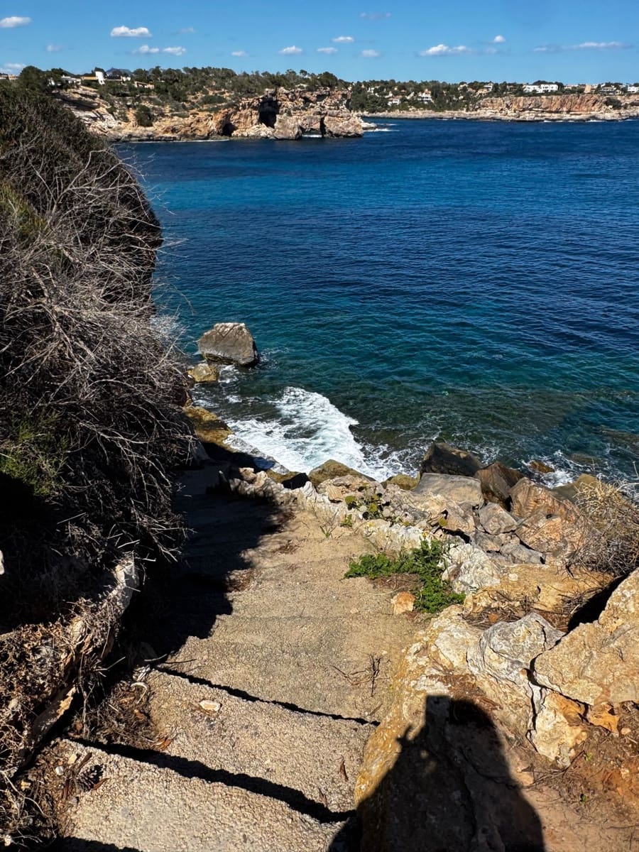 4 soveværelse Finca/Landehus til salg i Cala Llombards med swimmingpool - € 820.000 (Ref: 8074033)