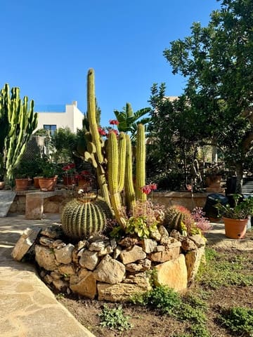 4 bedroom Finca/Country House for sale in Cala Llombards, Santanyí with pool - € 820,000 (Ref: 8074033)