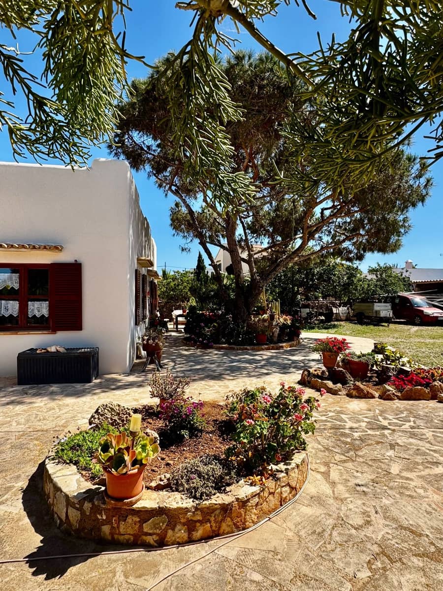 4 soveværelse Finca/Landehus til salg i Cala Llombards med swimmingpool - € 820.000 (Ref: 8074033)