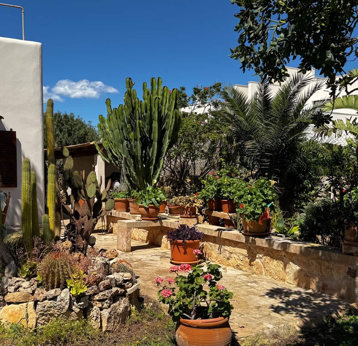 4 soveværelse Finca/Landehus til salg i Cala Llombards med swimmingpool - € 820.000 (Ref: 8074033)