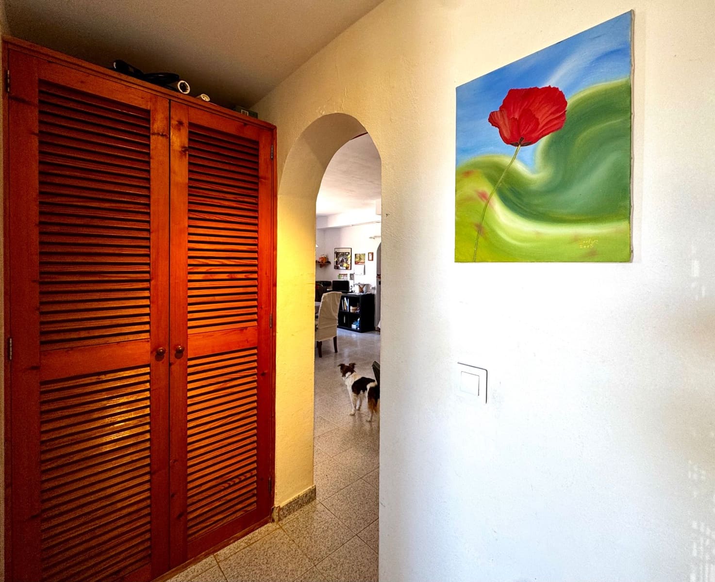 4 soveværelse Finca/Landehus til salg i Cala Llombards med swimmingpool - € 820.000 (Ref: 8074033)