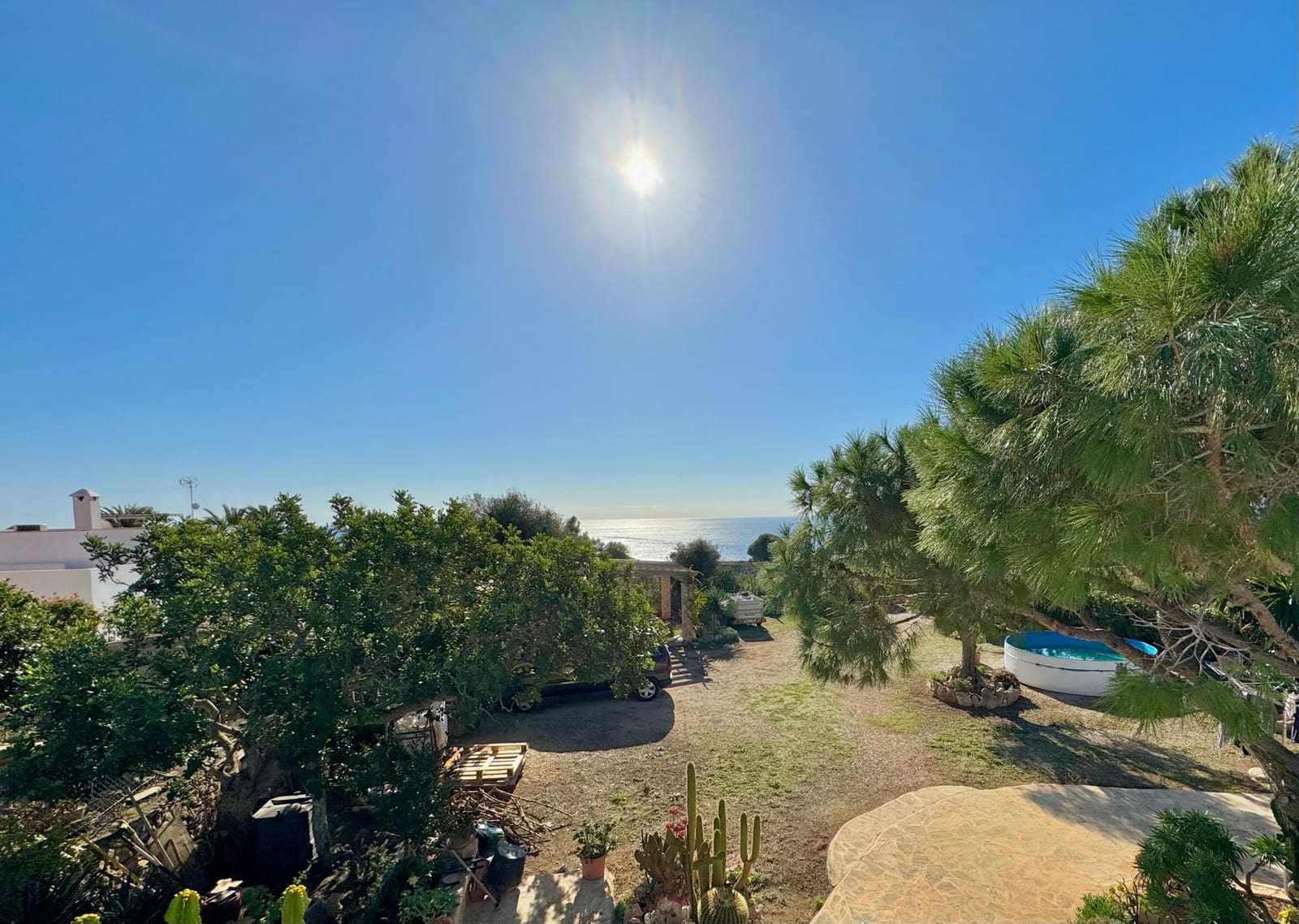 4 soveværelse Finca/Landehus til salg i Cala Llombards med swimmingpool - € 820.000 (Ref: 8074033)