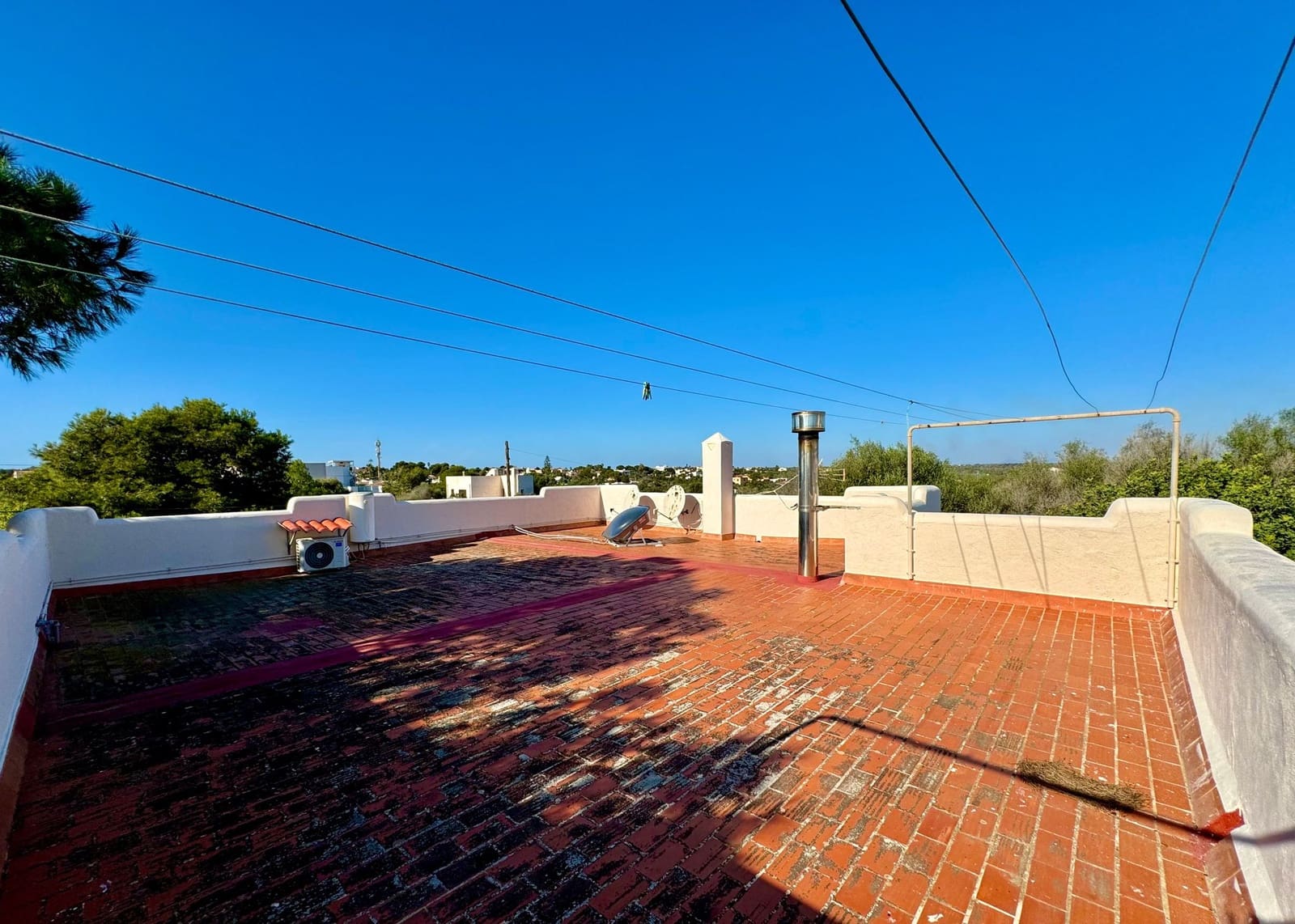 4 soveværelse Finca/Landehus til salg i Cala Llombards med swimmingpool - € 820.000 (Ref: 8074033)