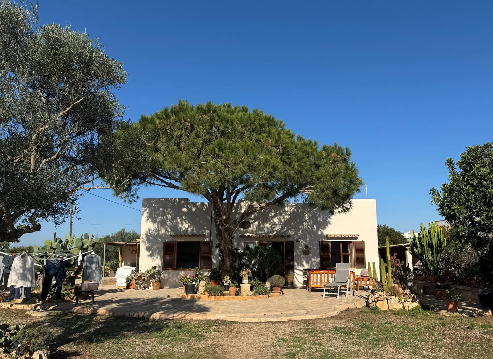 4 soveværelse Finca/Landehus til salg i Cala Llombards med swimmingpool - € 820.000 (Ref: 8074033)