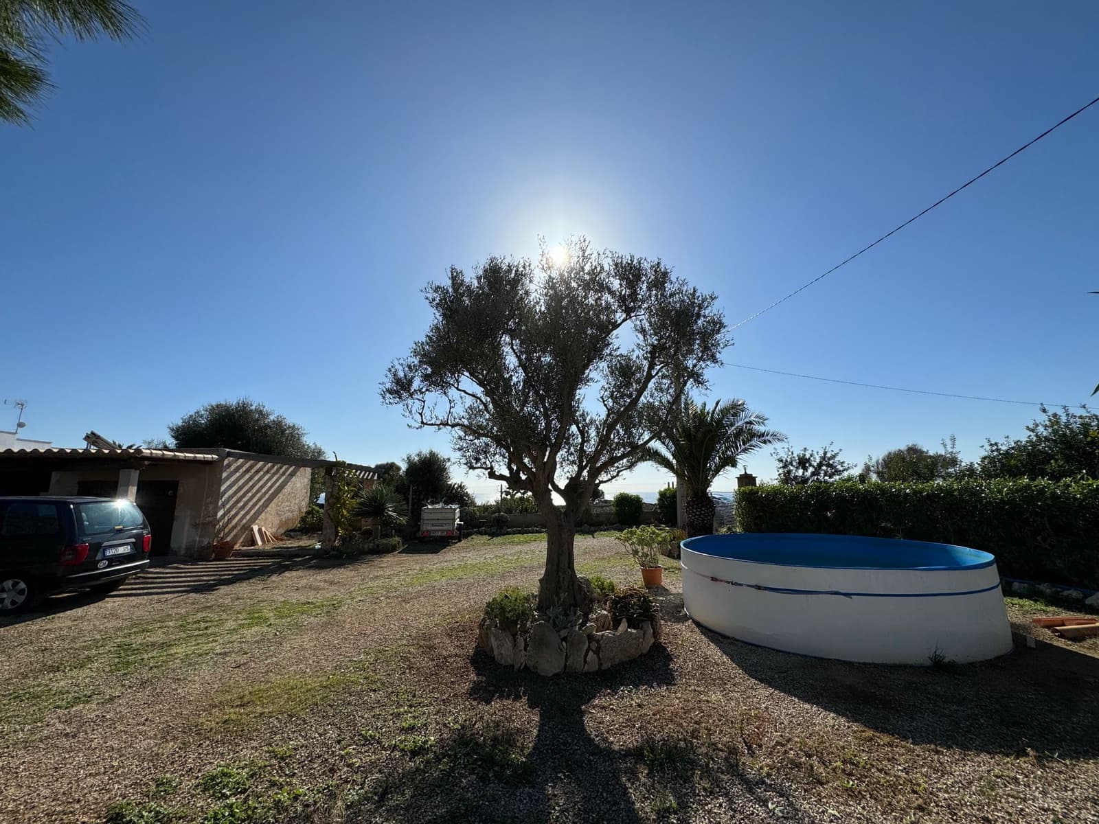 4 soveværelse Finca/Landehus til salg i Cala Llombards med swimmingpool - € 820.000 (Ref: 8074033)