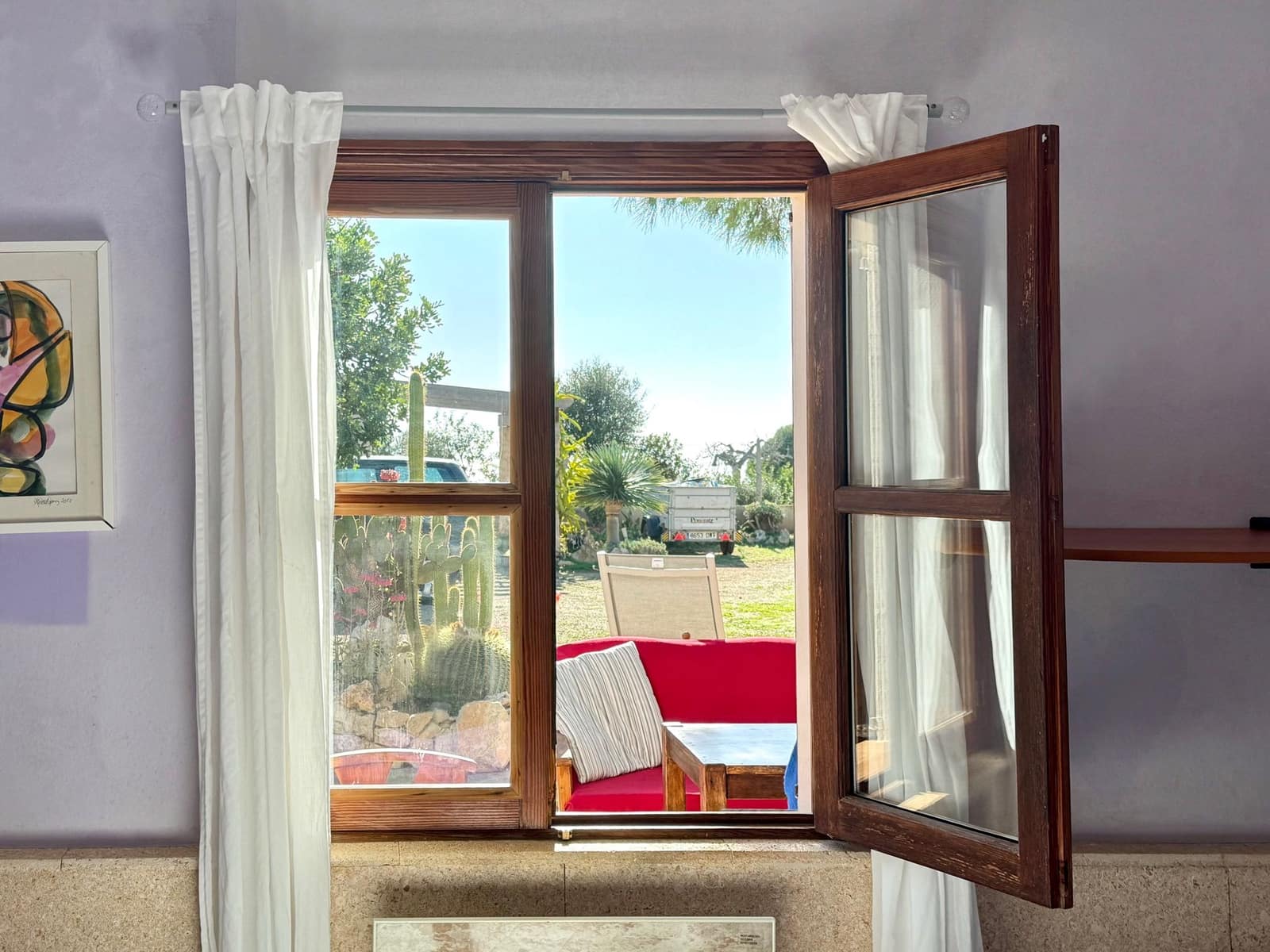 4 soveværelse Finca/Landehus til salg i Cala Llombards med swimmingpool - € 820.000 (Ref: 8074033)