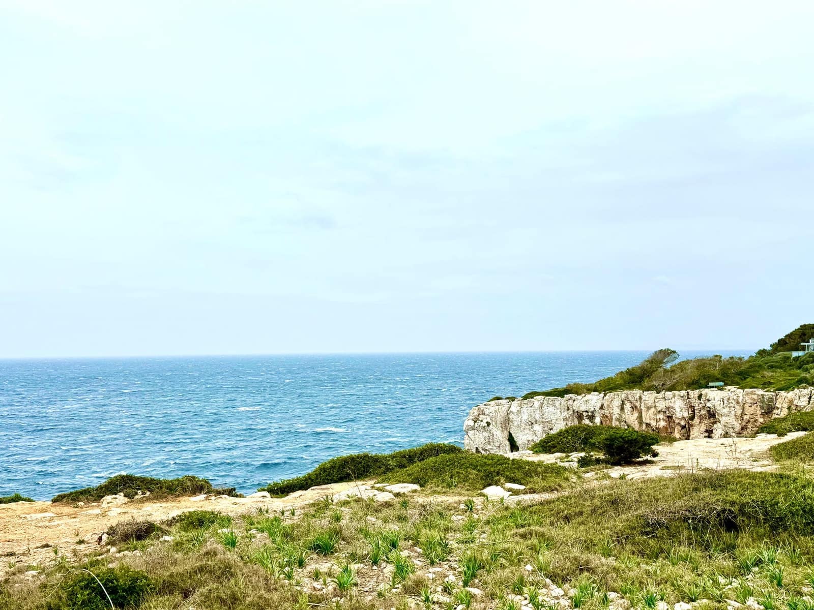 4 soveværelse Finca/Landehus til salg i Cala Llombards med swimmingpool - € 820.000 (Ref: 8074033)