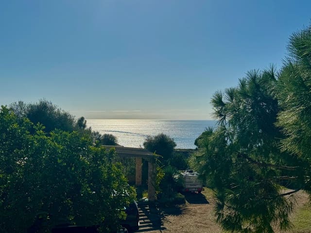 4 bedroom Finca/Country House for sale in Cala Llombards, Santanyí with pool - € 820,000 (Ref: 8074033)