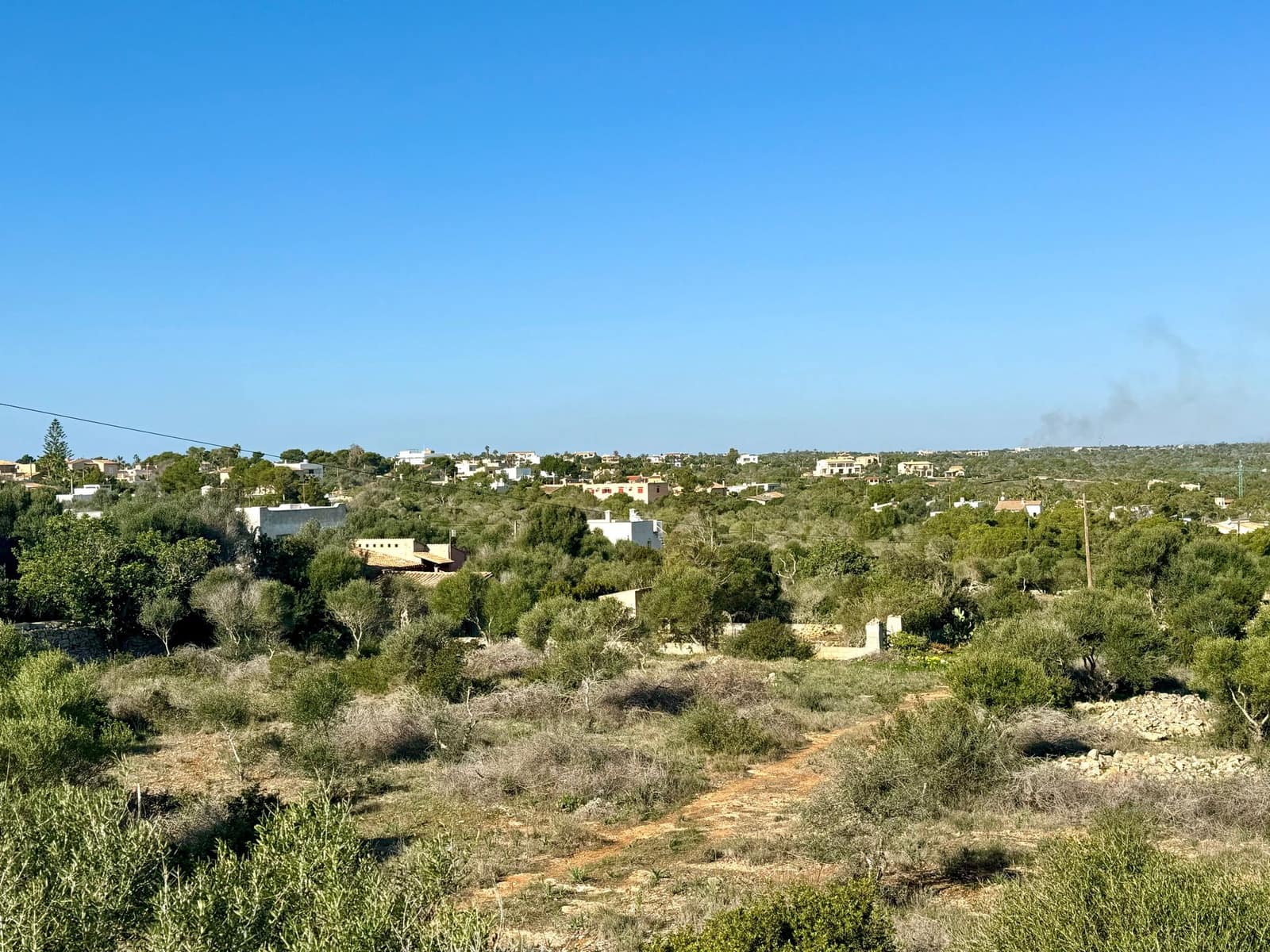 4 soveværelse Finca/Landehus til salg i Cala Llombards med swimmingpool - € 820.000 (Ref: 8074033)