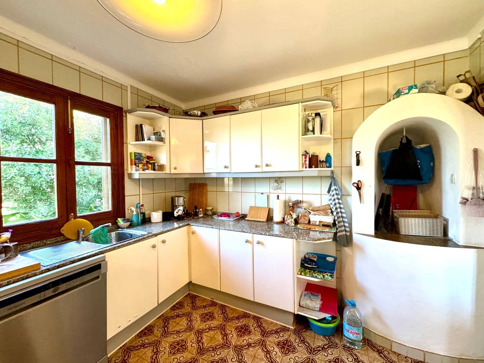 4 soveværelse Finca/Landehus til salg i Cala Llombards med swimmingpool - € 820.000 (Ref: 8074033)