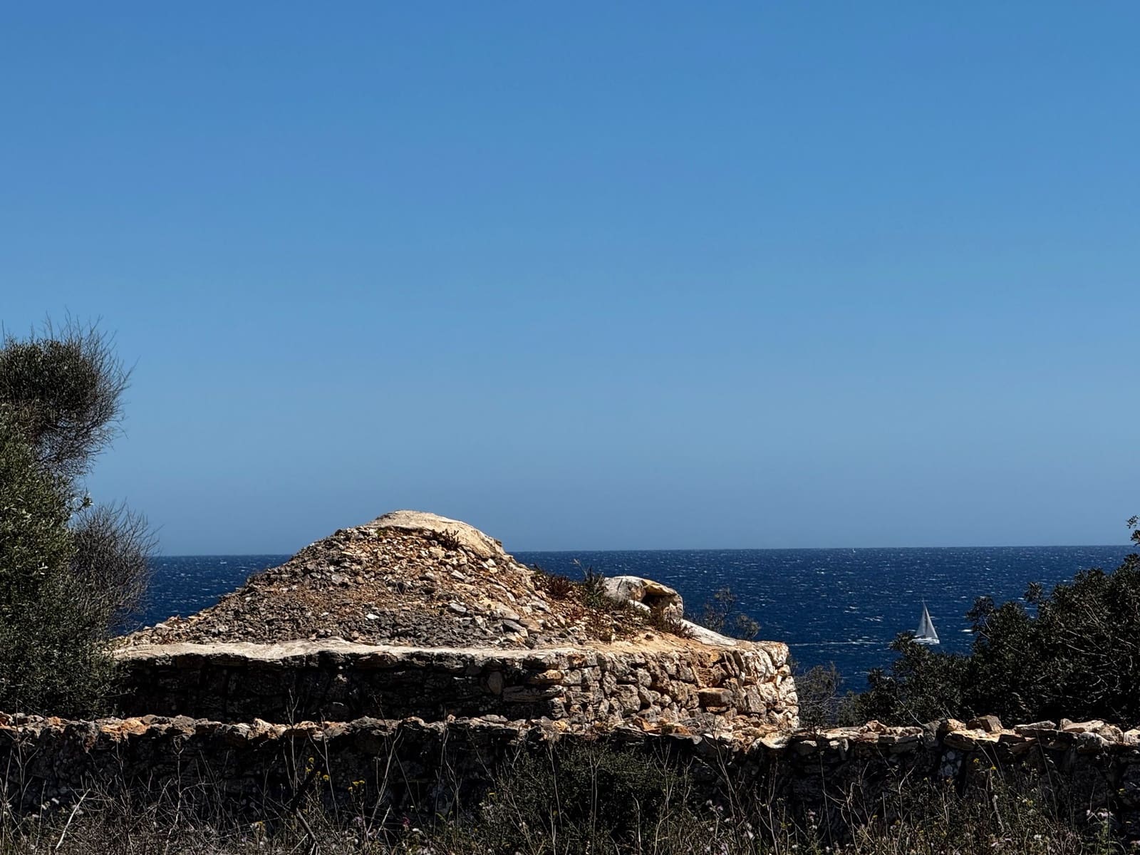 4 soveværelse Finca/Landehus til salg i Cala Llombards med swimmingpool - € 820.000 (Ref: 8074033)