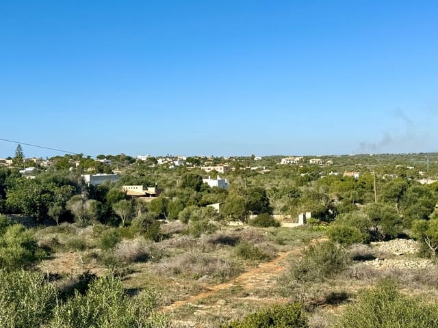 4 bedroom Finca/Country House for sale in Cala Llombards, Santanyí with pool - € 820,000 (Ref: 8074033)