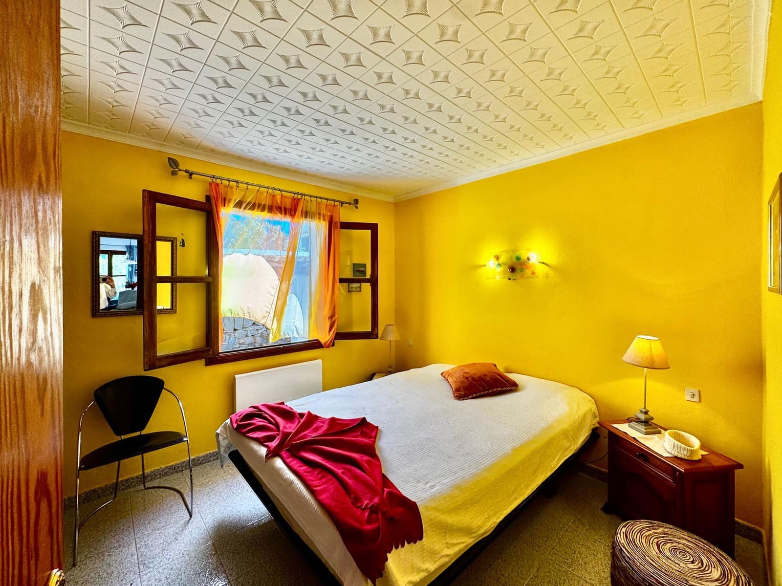 4 soveværelse Finca/Landehus til salg i Cala Llombards med swimmingpool - € 820.000 (Ref: 8074033)