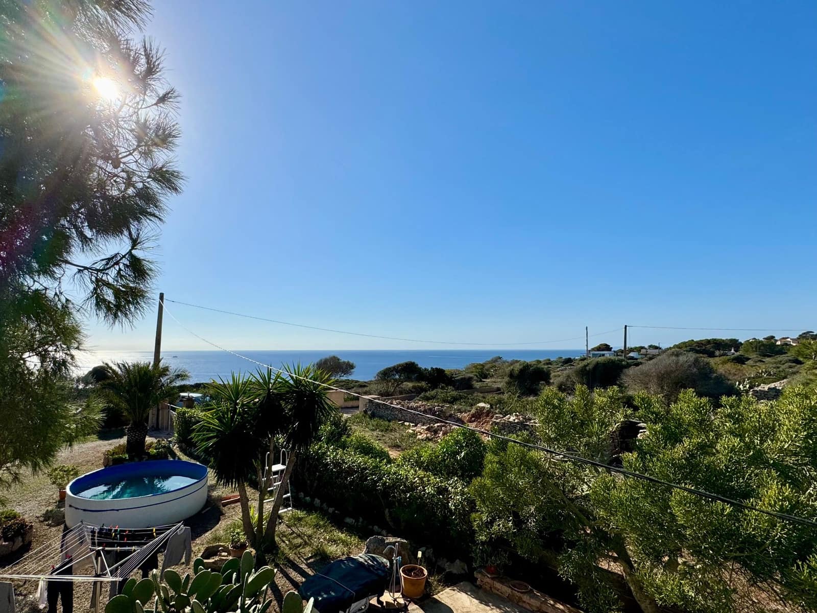 4 soveværelse Finca/Landehus til salg i Cala Llombards med swimmingpool - € 820.000 (Ref: 8074033)
