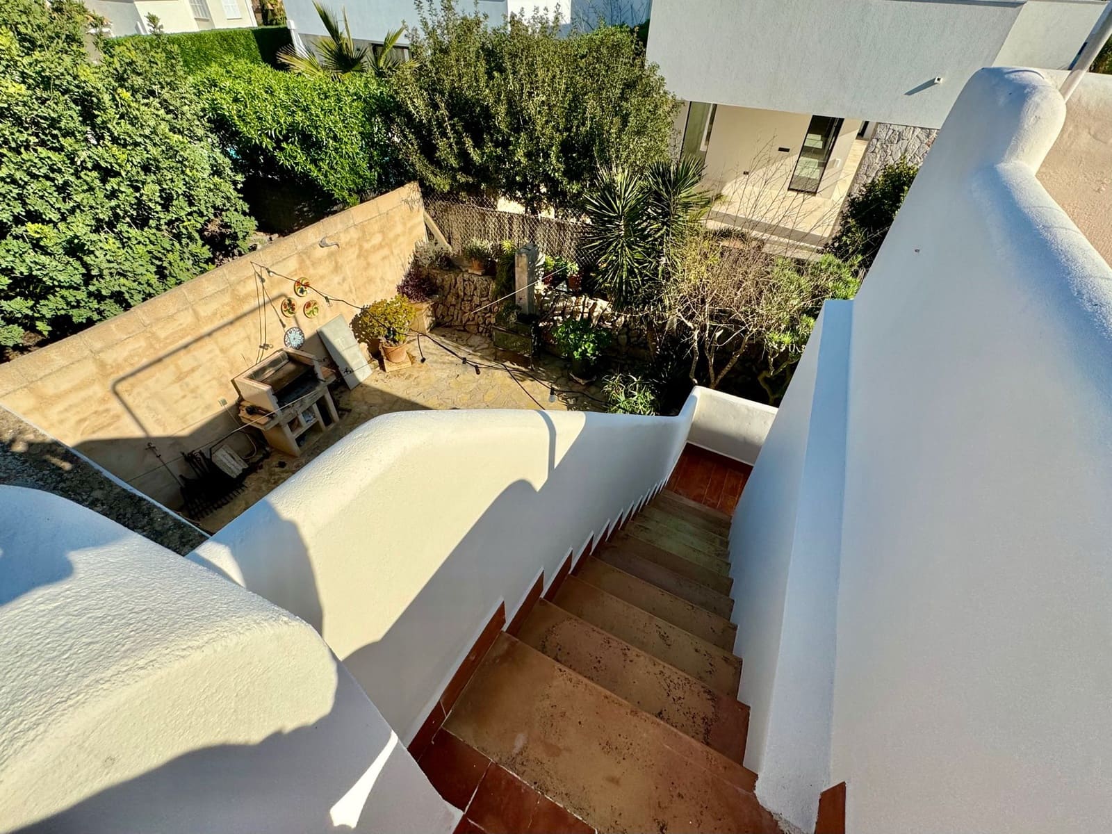 4 soveværelse Finca/Landehus til salg i Cala Llombards med swimmingpool - € 820.000 (Ref: 8074033)