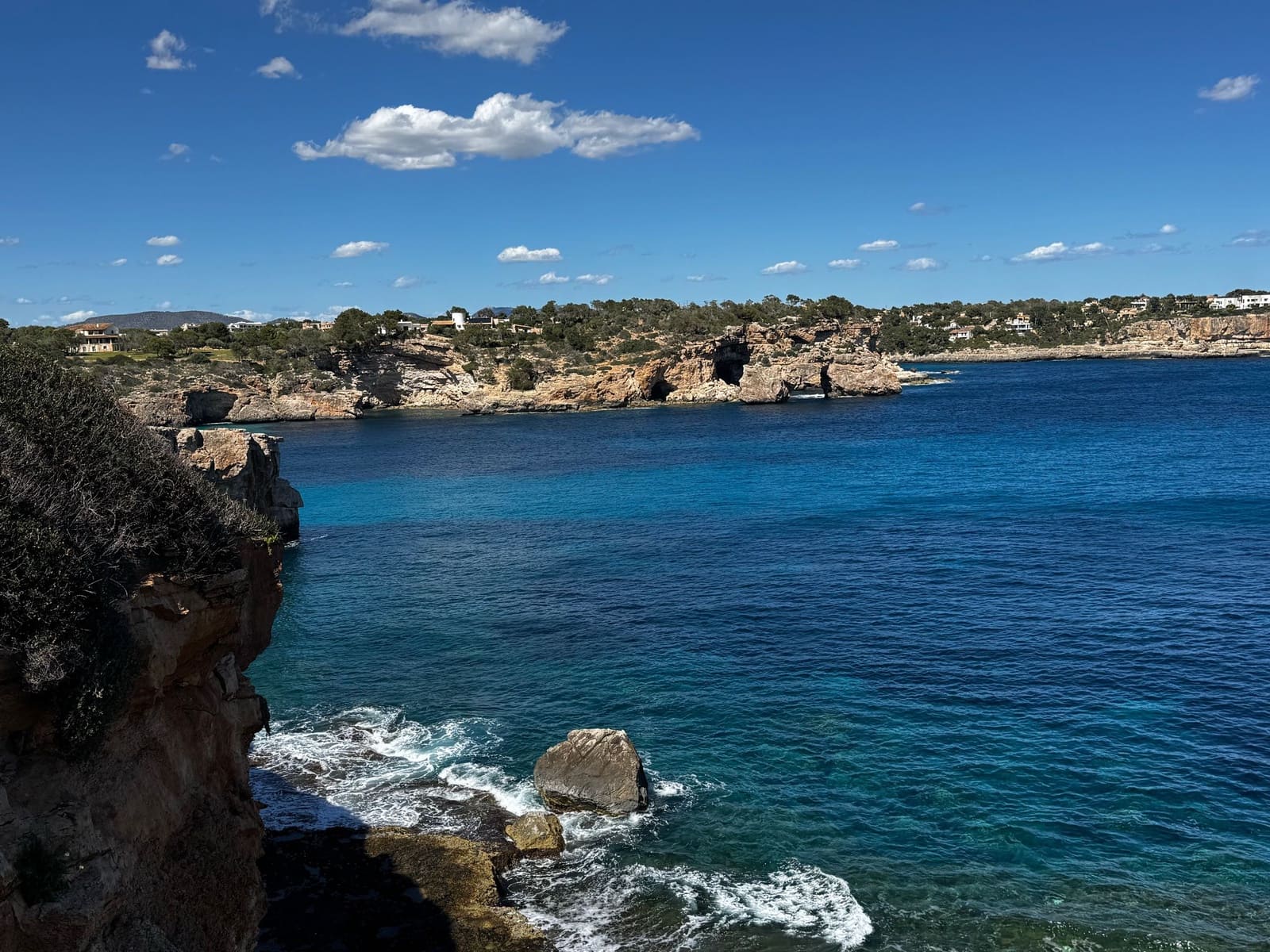 4 soveværelse Finca/Landehus til salg i Cala Llombards med swimmingpool - € 820.000 (Ref: 8074033)