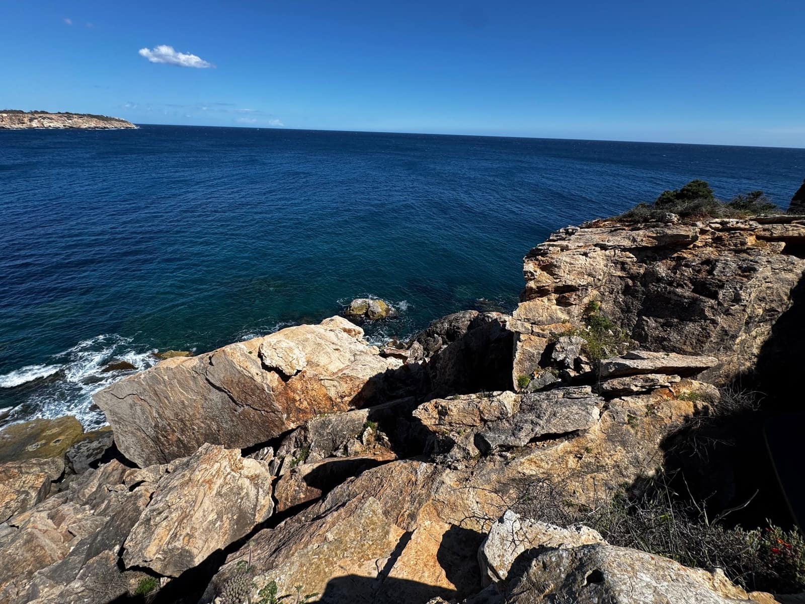 4 soveværelse Finca/Landehus til salg i Cala Llombards med swimmingpool - € 820.000 (Ref: 8074033)