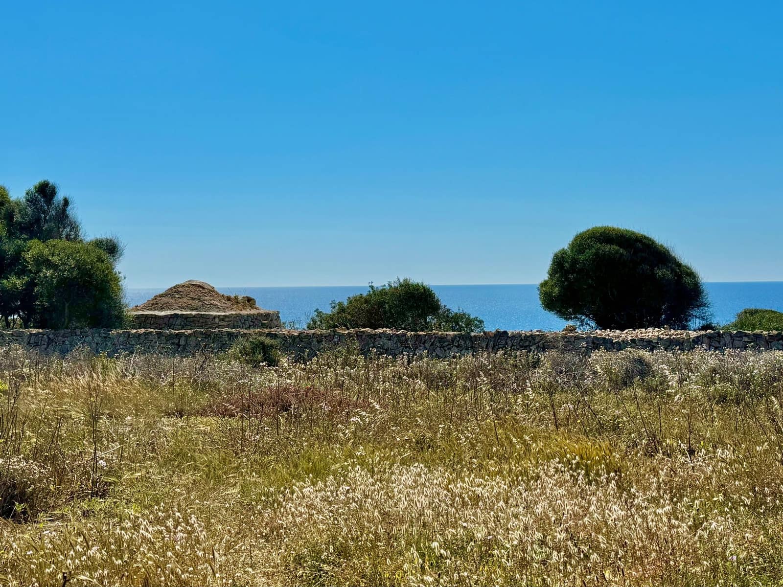 4 soveværelse Finca/Landehus til salg i Cala Llombards med swimmingpool - € 820.000 (Ref: 8074033)