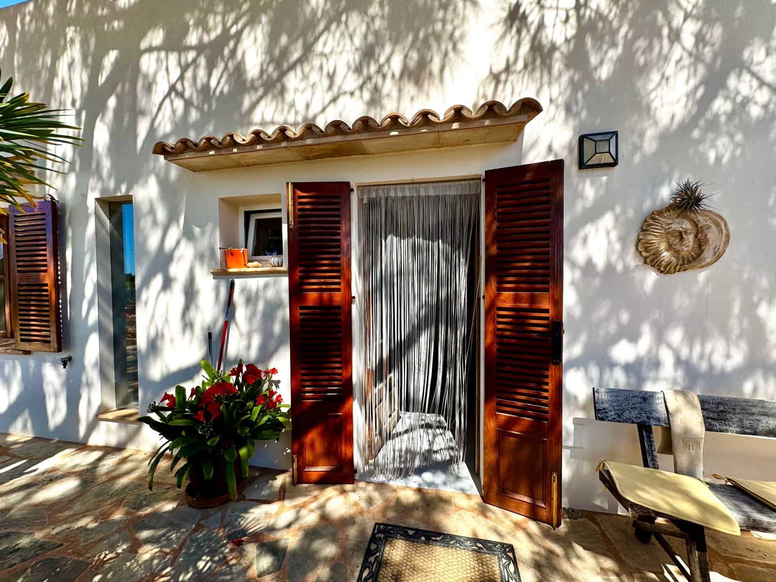 4 soveværelse Finca/Landehus til salg i Cala Llombards med swimmingpool - € 820.000 (Ref: 8074033)