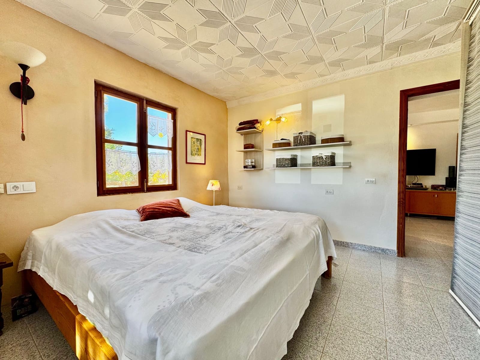 4 soveværelse Finca/Landehus til salg i Cala Llombards med swimmingpool - € 820.000 (Ref: 8074033)