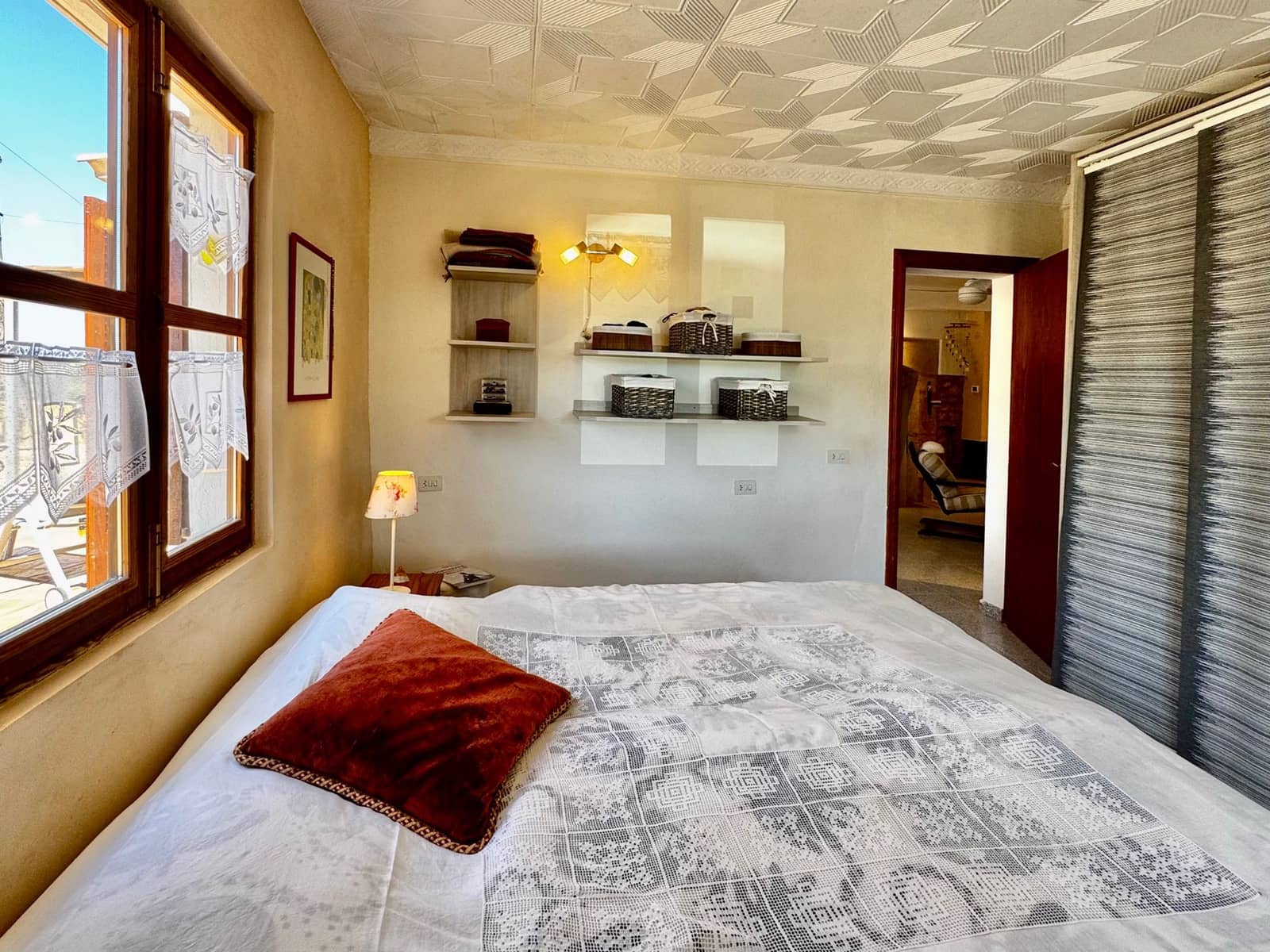 4 soveværelse Finca/Landehus til salg i Cala Llombards med swimmingpool - € 820.000 (Ref: 8074033)