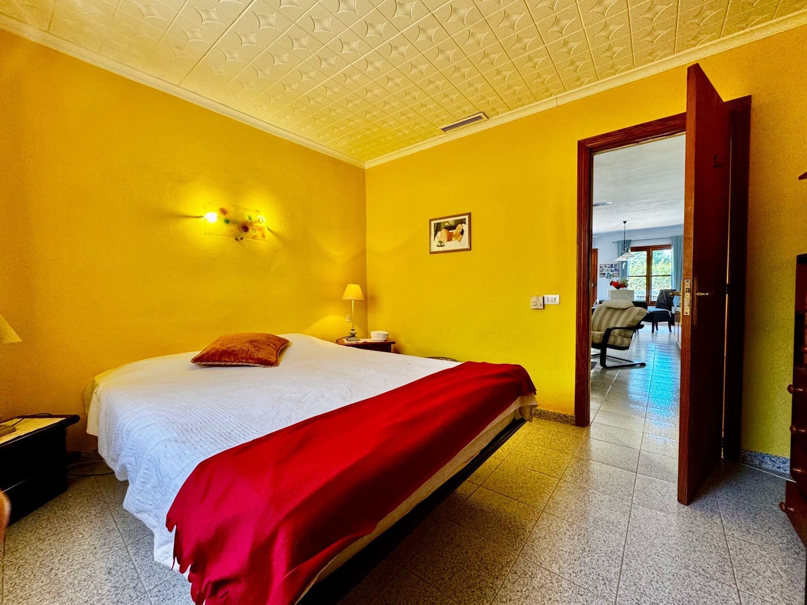 4 soveværelse Finca/Landehus til salg i Cala Llombards med swimmingpool - € 820.000 (Ref: 8074033)