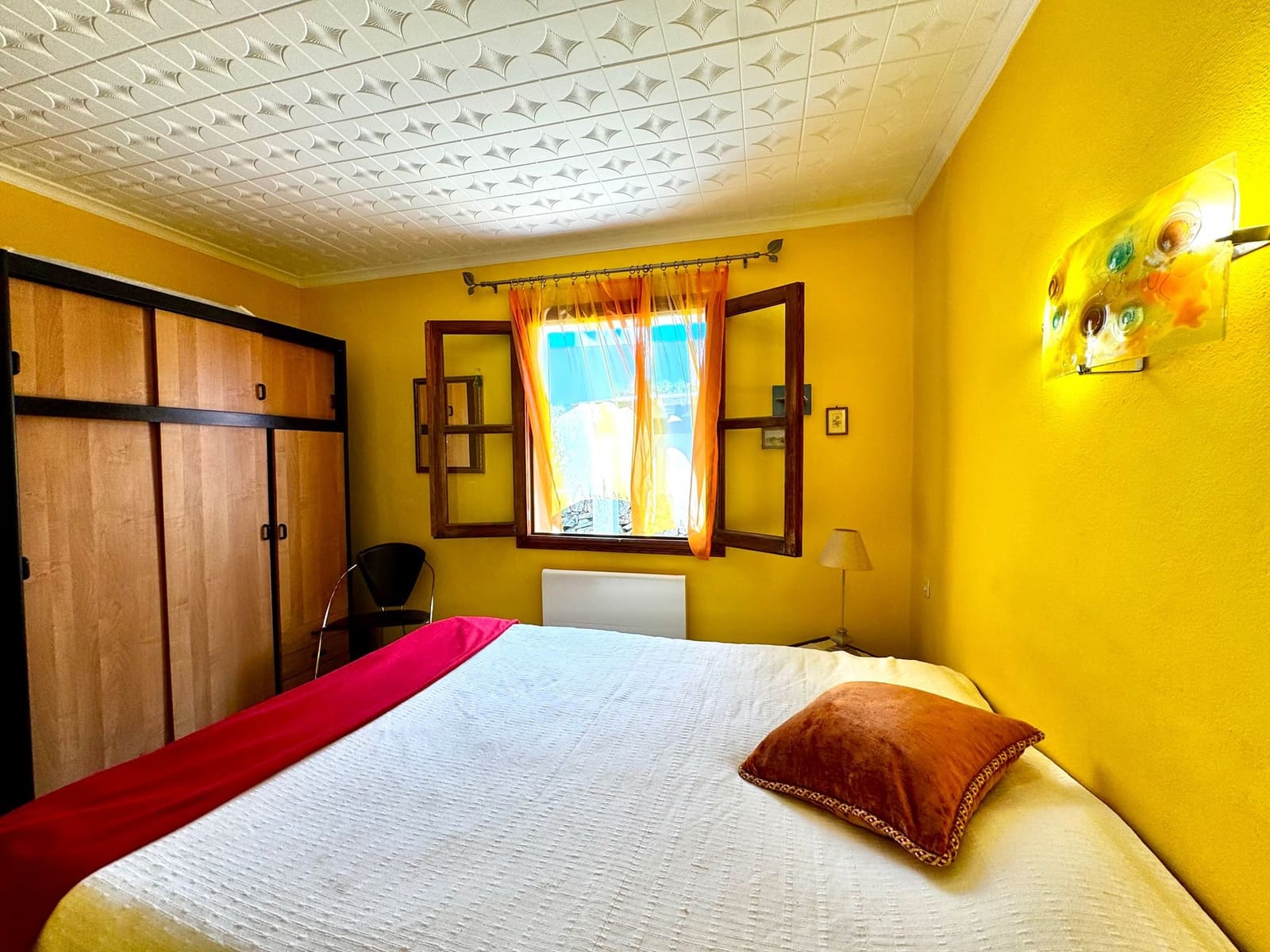 4 soveværelse Finca/Landehus til salg i Cala Llombards med swimmingpool - € 820.000 (Ref: 8074033)