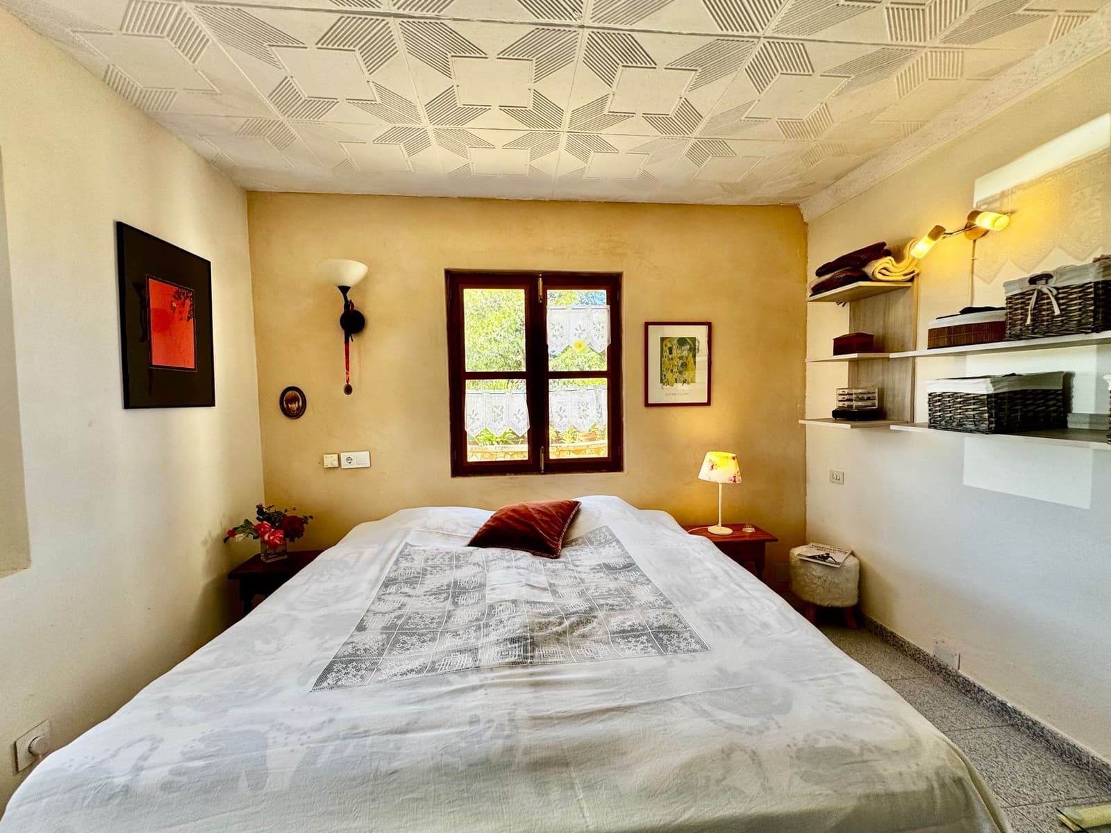 4 soveværelse Finca/Landehus til salg i Cala Llombards med swimmingpool - € 820.000 (Ref: 8074033)