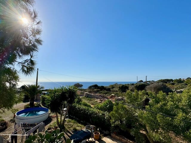 4 bedroom Finca/Country House for sale in Cala Llombards, Santanyí with pool - € 820,000 (Ref: 8074033)