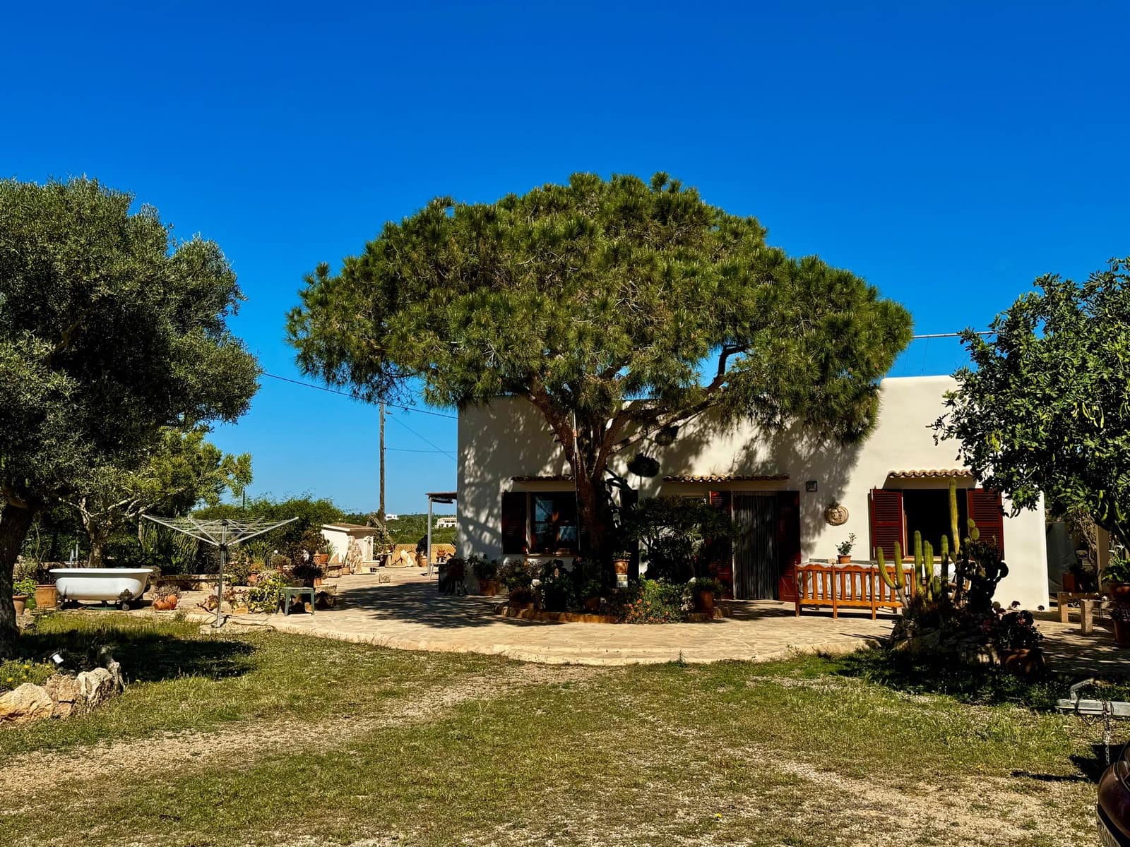 4 soveværelse Finca/Landehus til salg i Cala Llombards med swimmingpool - € 820.000 (Ref: 8074033)