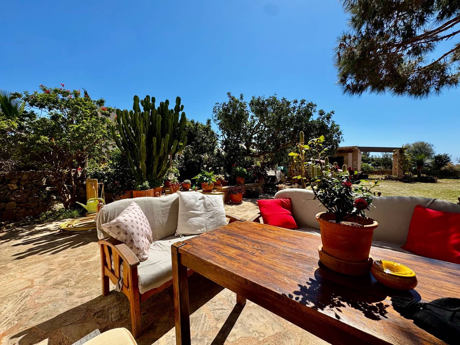 4 soveværelse Finca/Landehus til salg i Cala Llombards med swimmingpool - € 820.000 (Ref: 8074033)