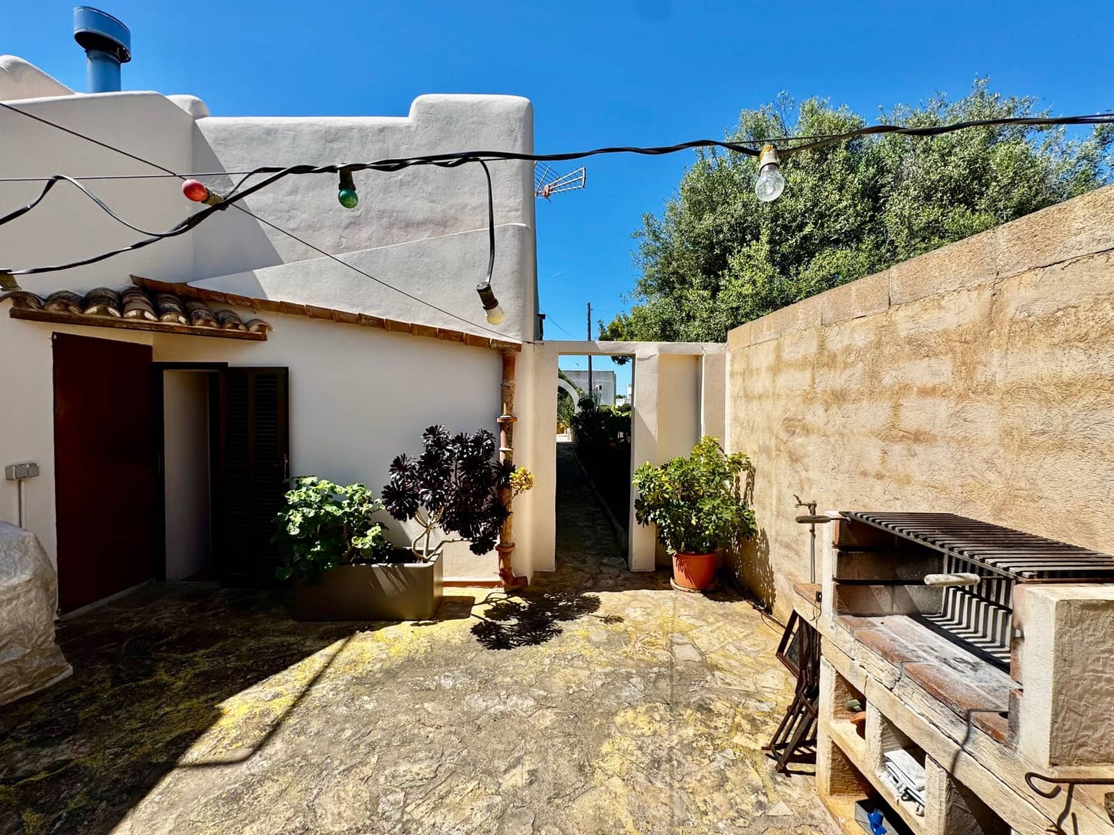 4 soveværelse Finca/Landehus til salg i Cala Llombards med swimmingpool - € 820.000 (Ref: 8074033)