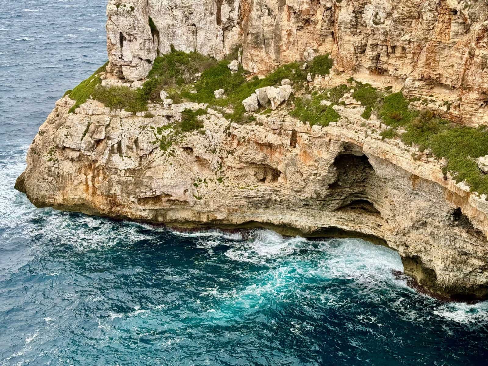 4 soveværelse Finca/Landehus til salg i Cala Llombards med swimmingpool - € 820.000 (Ref: 8074033)