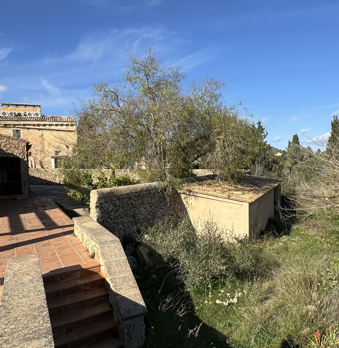 3 sypialnia Finka/Dom wiejski na sprzedaż w Cas Concos z basenem - 1 920 000 € (Ref: 8109168)