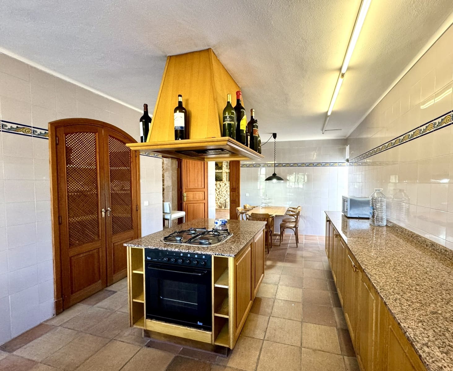 3 sypialnia Finka/Dom wiejski na sprzedaż w Cas Concos z basenem - 1 920 000 € (Ref: 8109168)