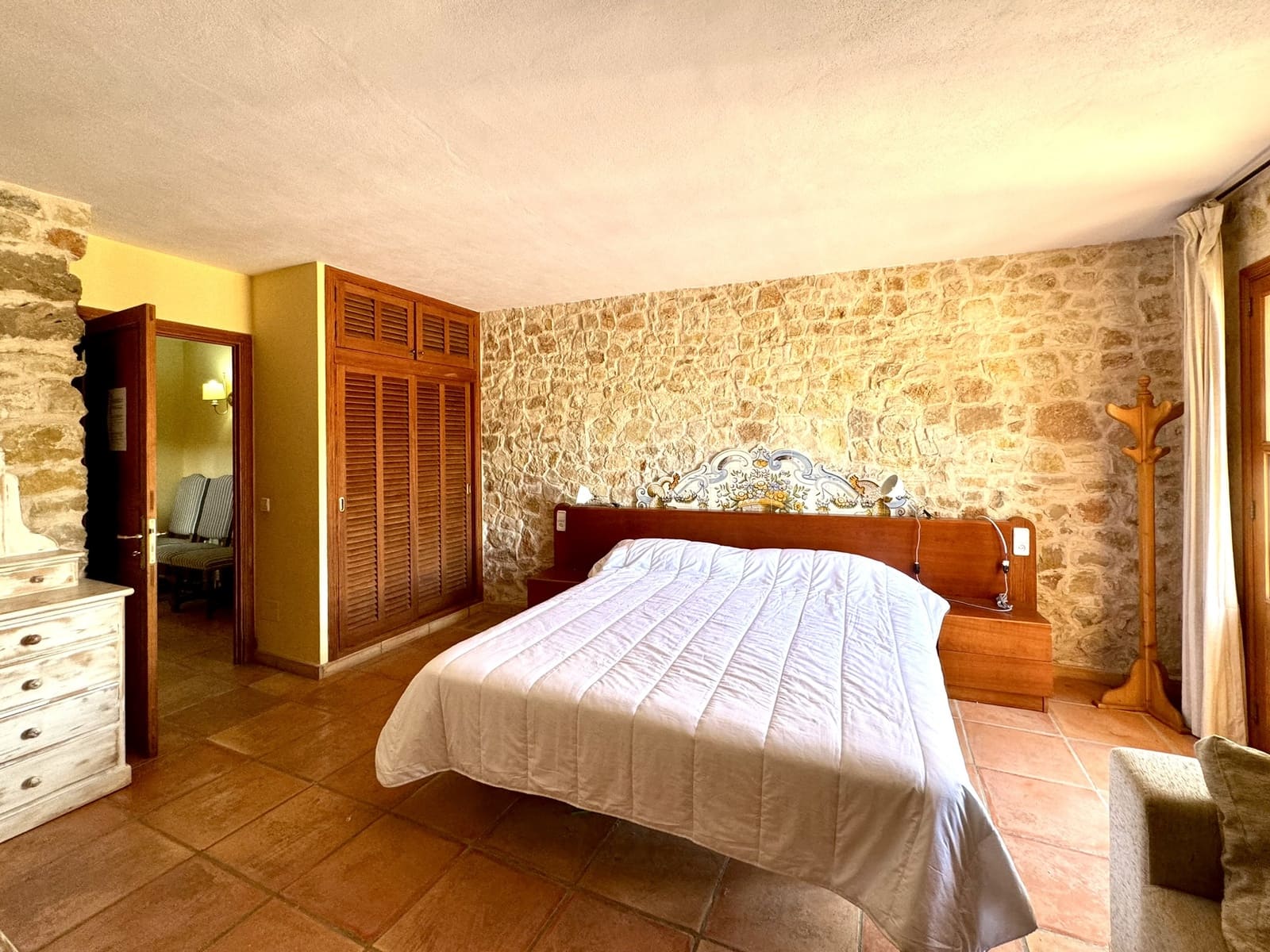 3 sypialnia Finka/Dom wiejski na sprzedaż w Cas Concos z basenem - 1 920 000 € (Ref: 8109168)