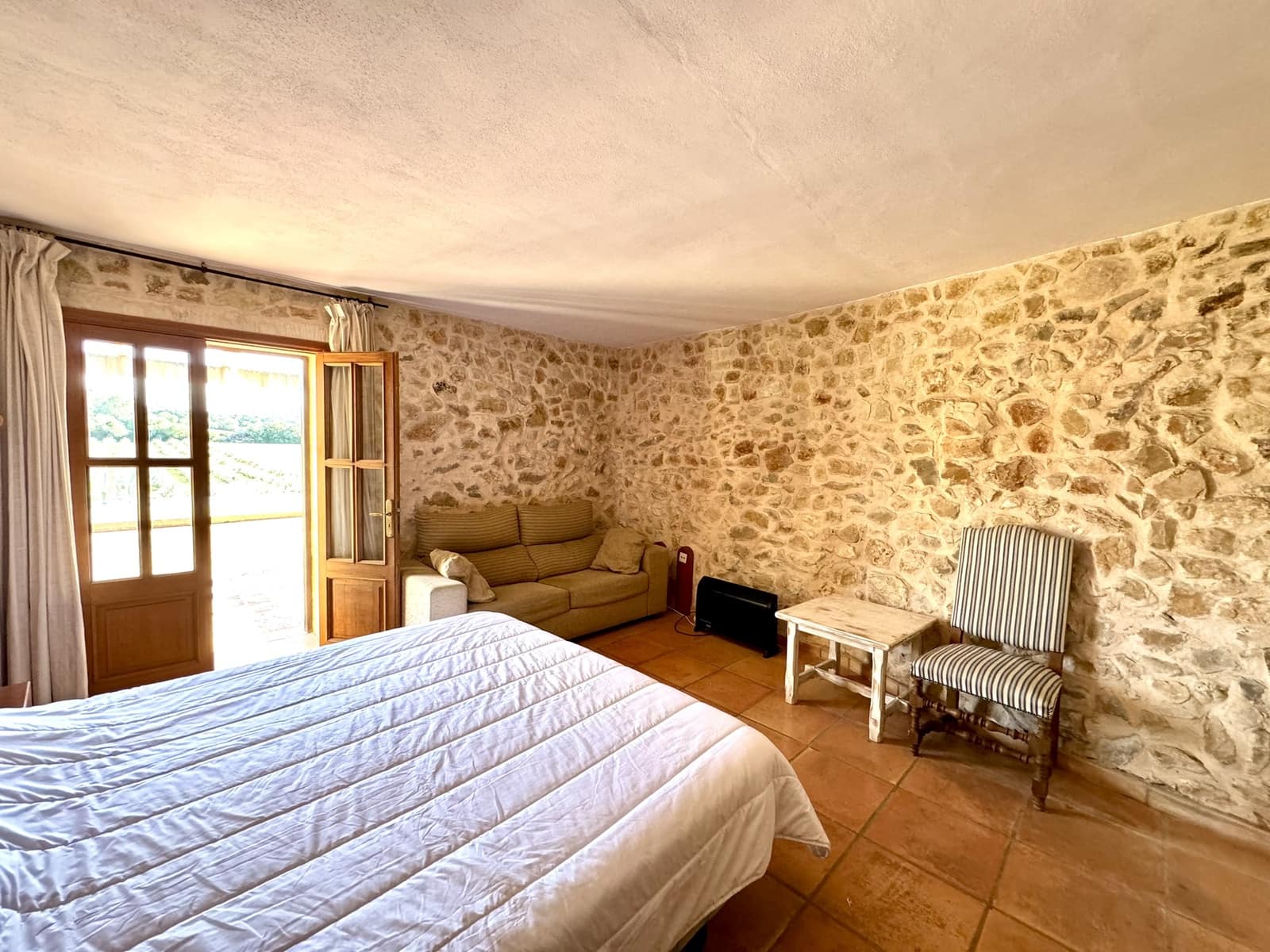 3 sypialnia Finka/Dom wiejski na sprzedaż w Cas Concos z basenem - 1 920 000 € (Ref: 8109168)