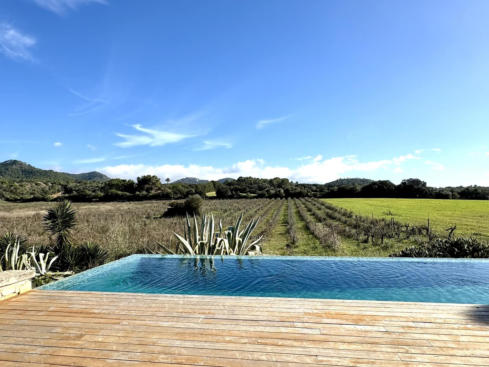 3 sypialnia Finka/Dom wiejski na sprzedaż w Cas Concos z basenem - 1 920 000 € (Ref: 8109168)