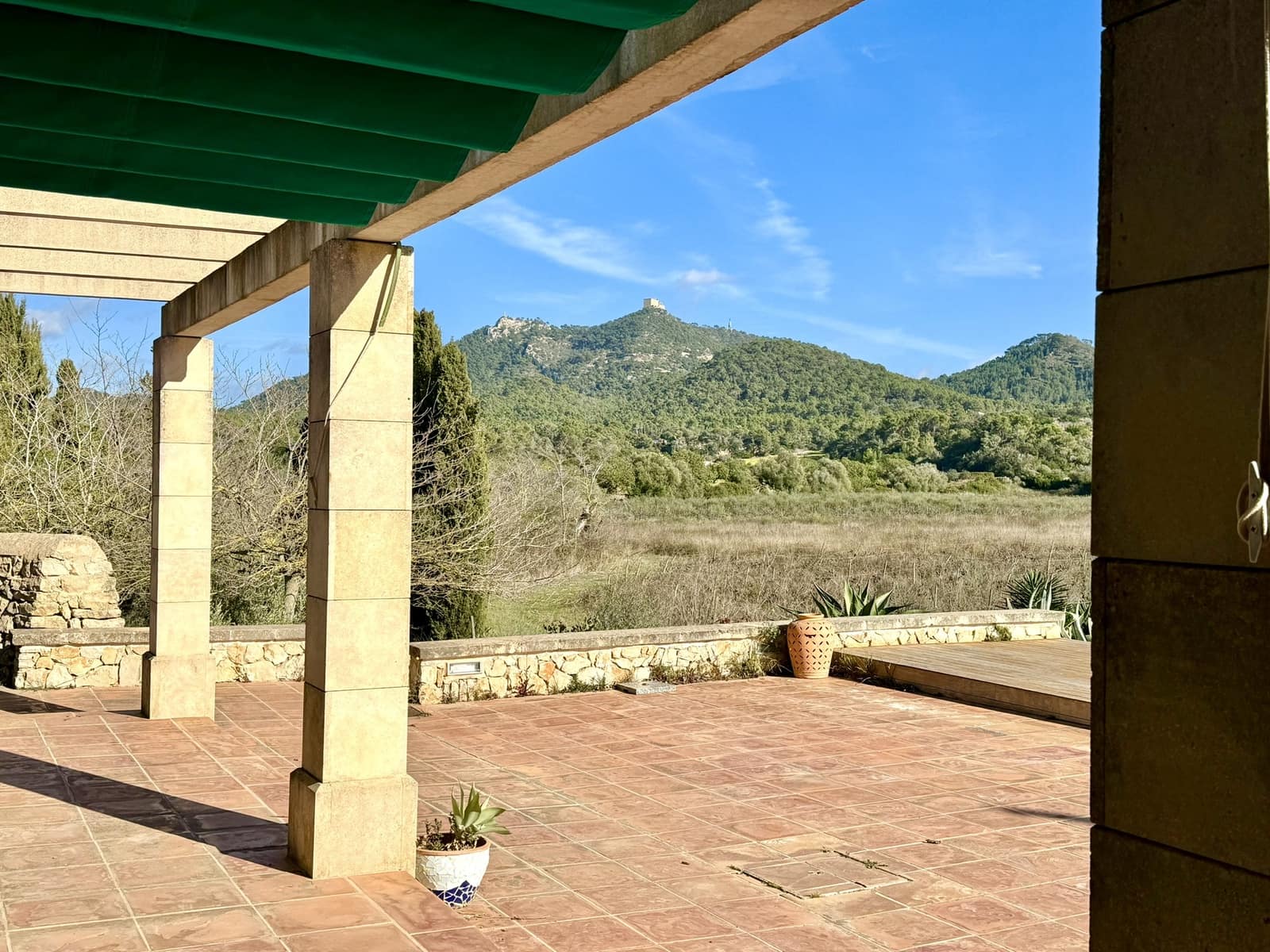 3 sypialnia Finka/Dom wiejski na sprzedaż w Cas Concos z basenem - 1 920 000 € (Ref: 8109168)