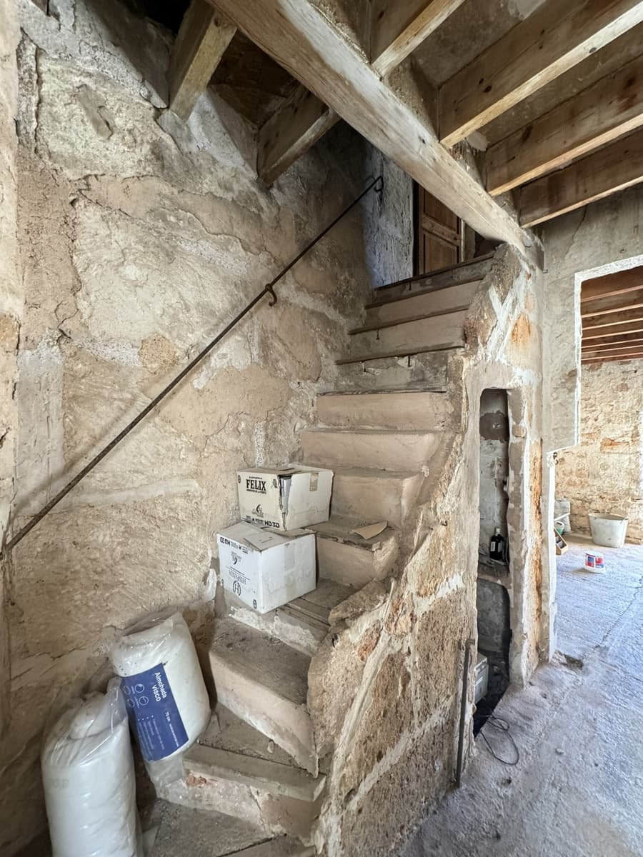 Byhus til salg i Santanyi med garage - € 1.300.000 (Ref: 8114661)