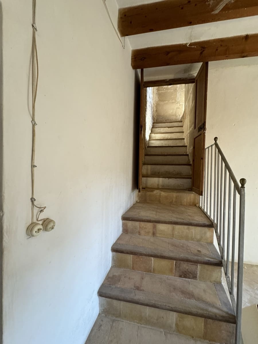 Byhus til salg i Santanyi med garage - € 1.300.000 (Ref: 8114661)