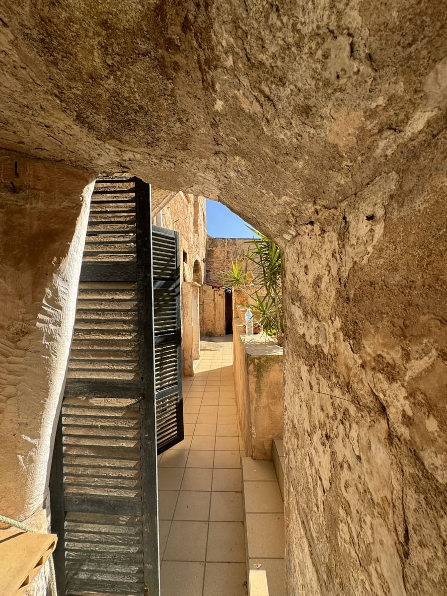 Byhus til salg i Santanyi med garage - € 1.300.000 (Ref: 8114661)