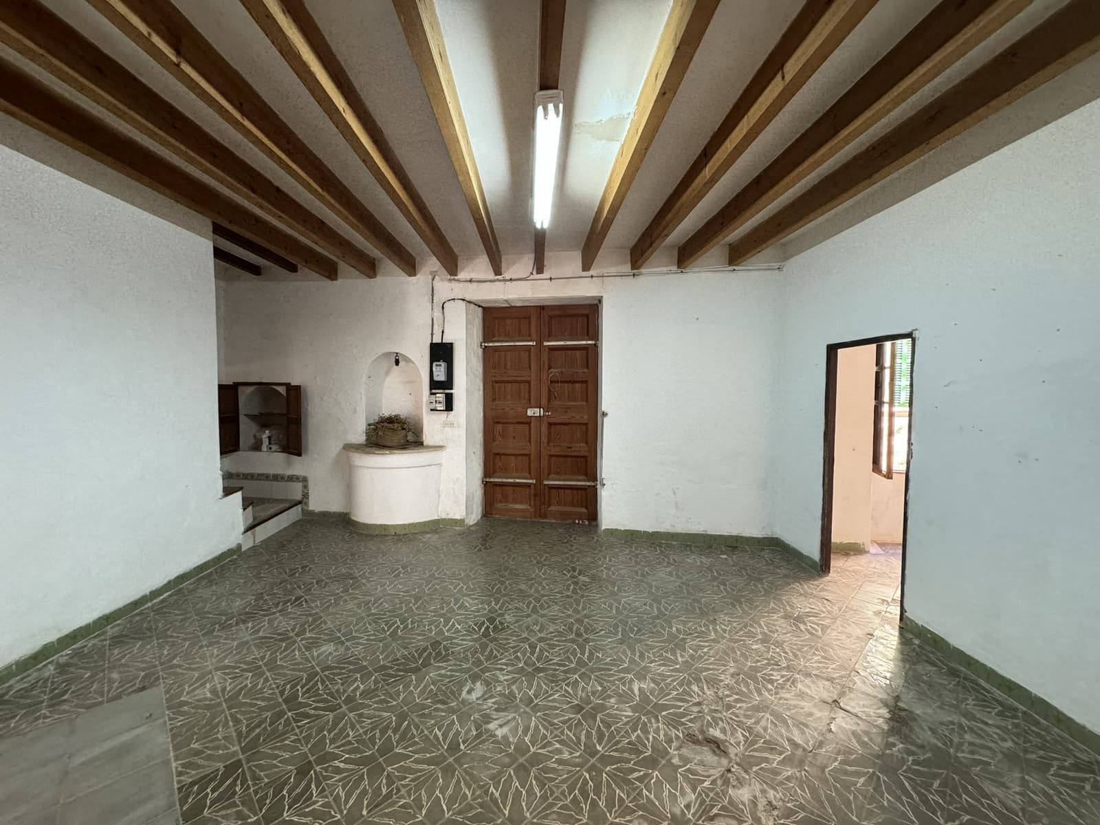 Byhus til salg i Santanyi med garage - € 1.300.000 (Ref: 8114661)