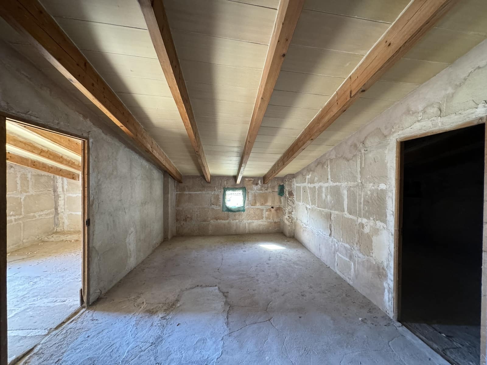 Byhus til salg i Santanyi med garage - € 1.300.000 (Ref: 8114661)