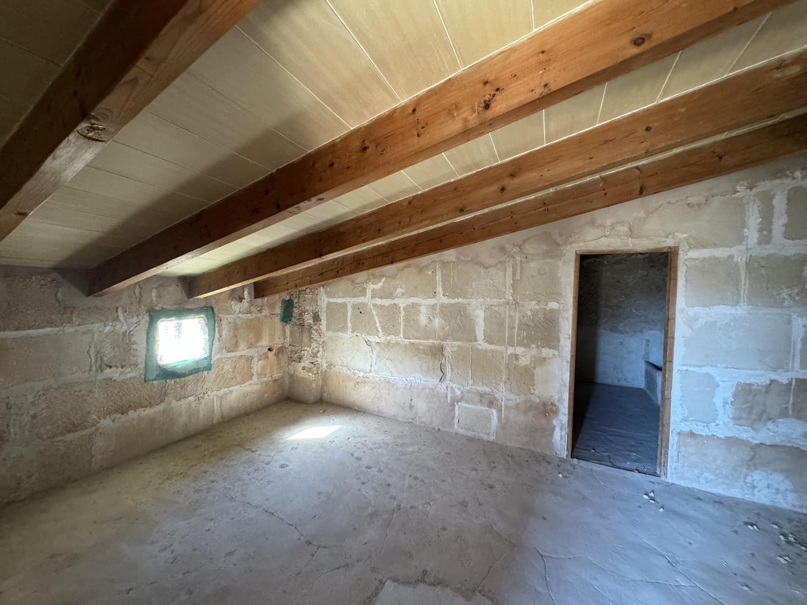 Byhus til salg i Santanyi med garage - € 1.300.000 (Ref: 8114661)